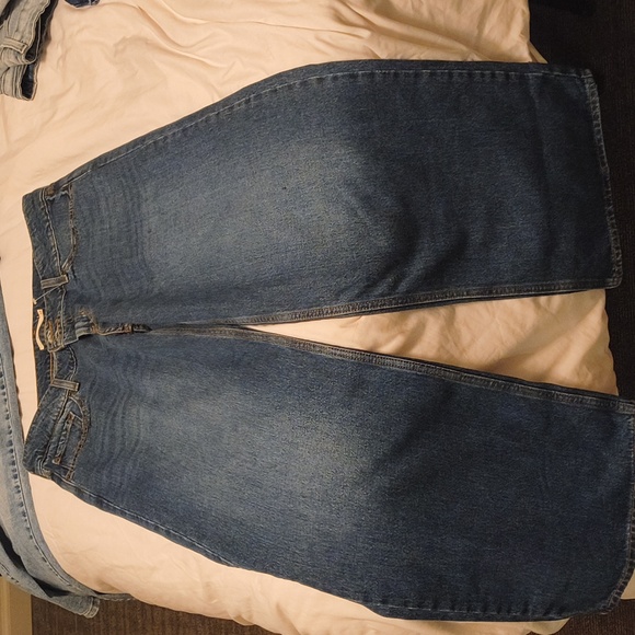 Levi's Women's The Super low And Loose Style NWOT - Picture 6 of 6